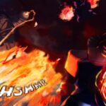Fire Force Reignition Roblox