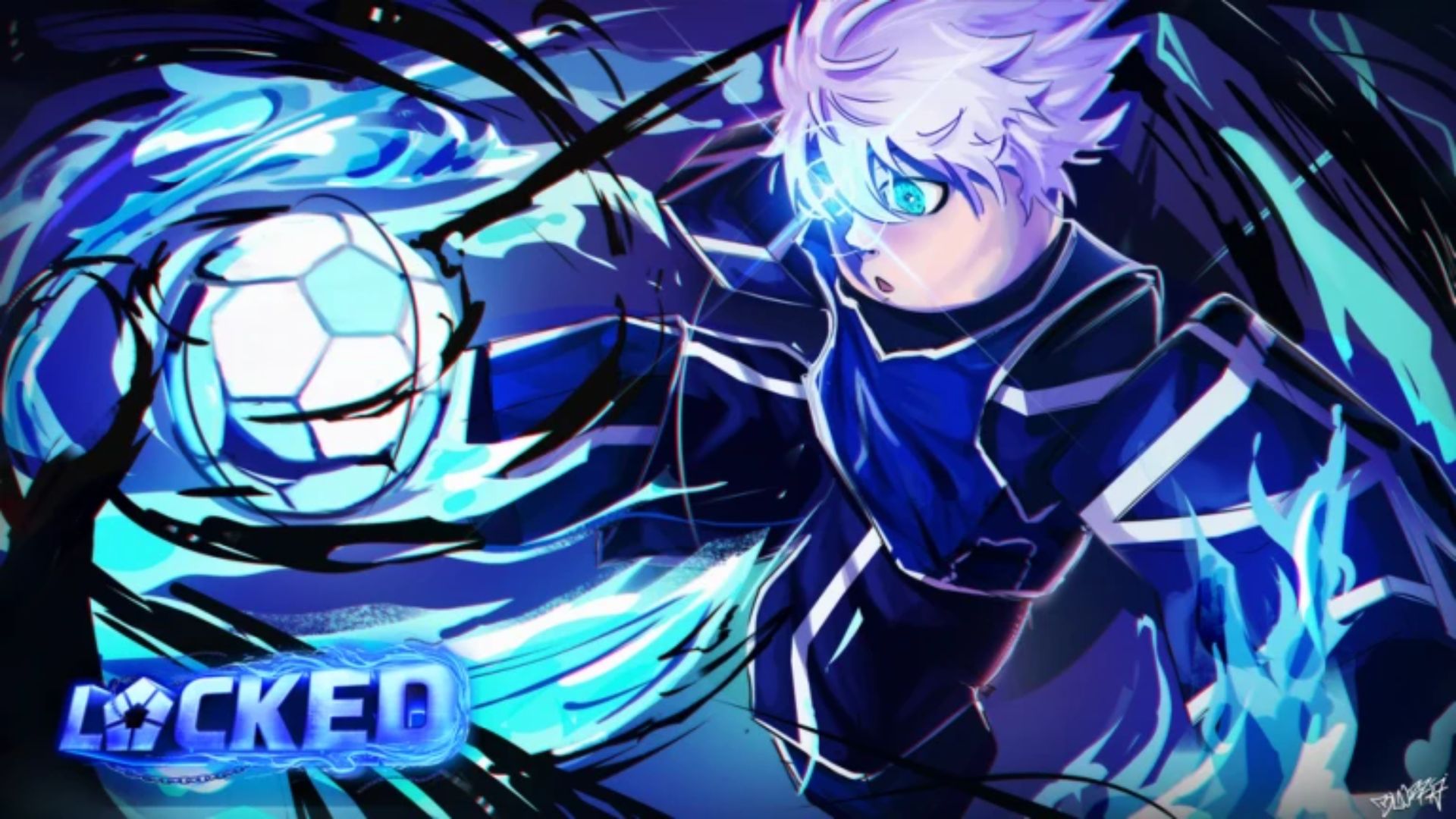 Locked (Image Via Roblox )