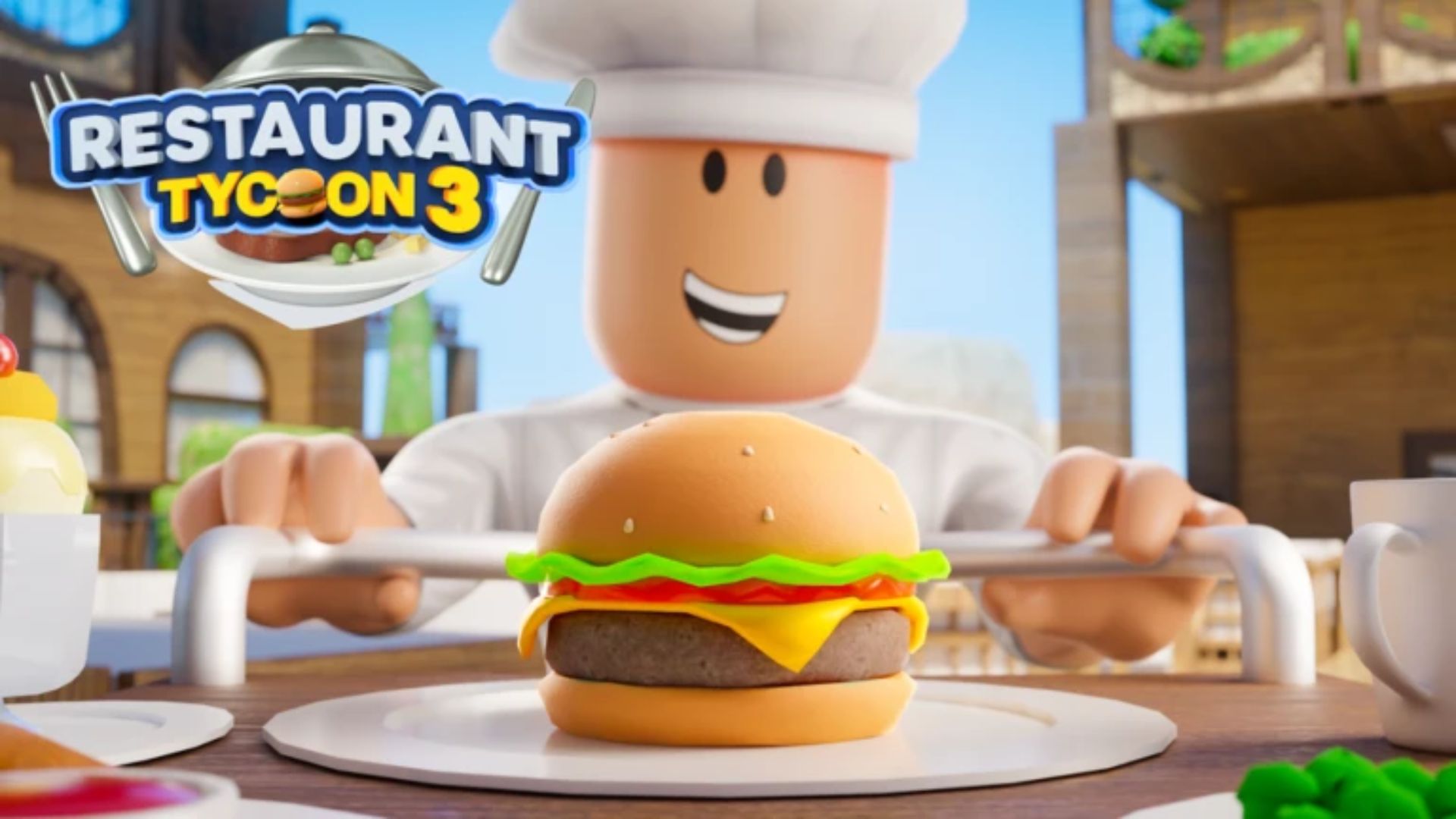 Roblox Restaurant Tycoon 3 Codes (May 2025)