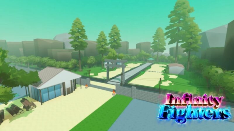 Roblox Infinity Fighters Codes (May 2025)