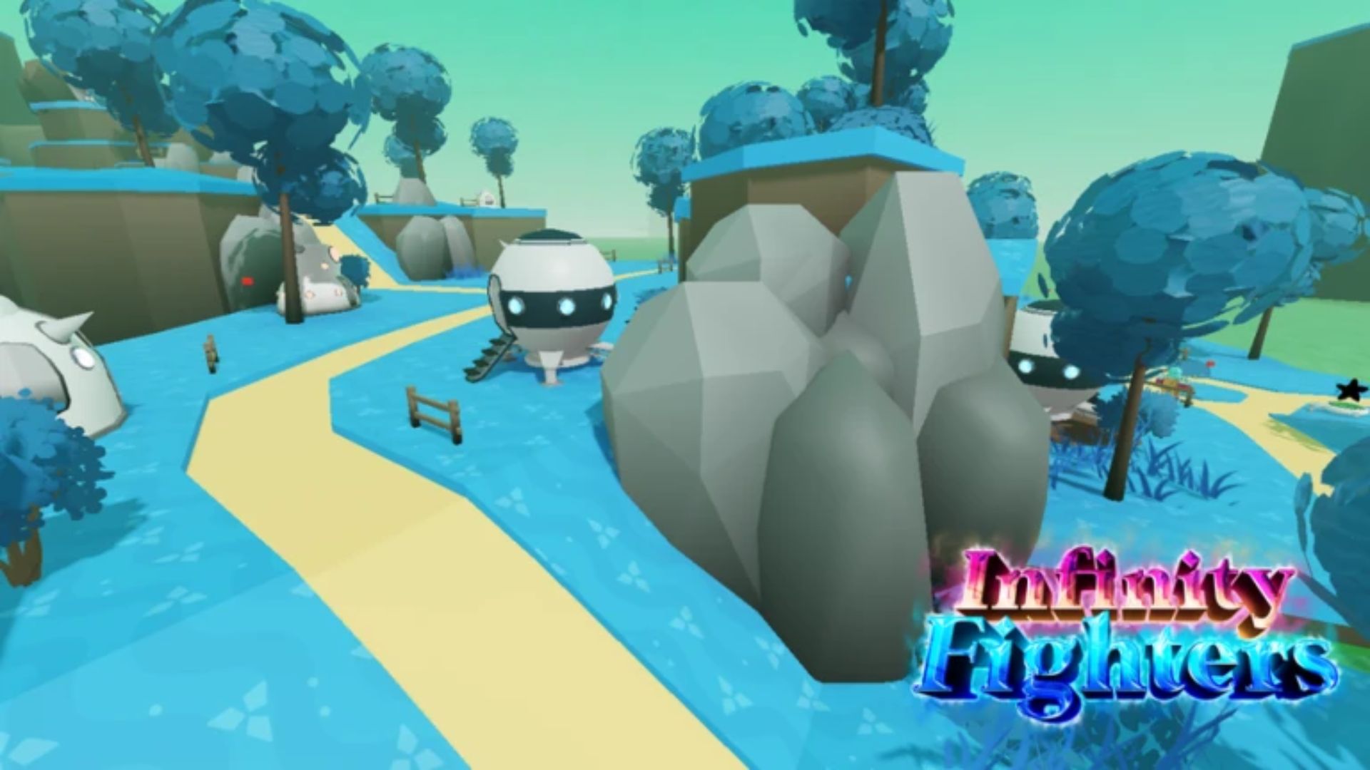 Always check for spellings! (Source: Roblox)