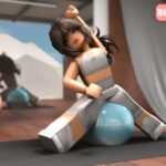 Bilberry City RP (Source: Roblox)