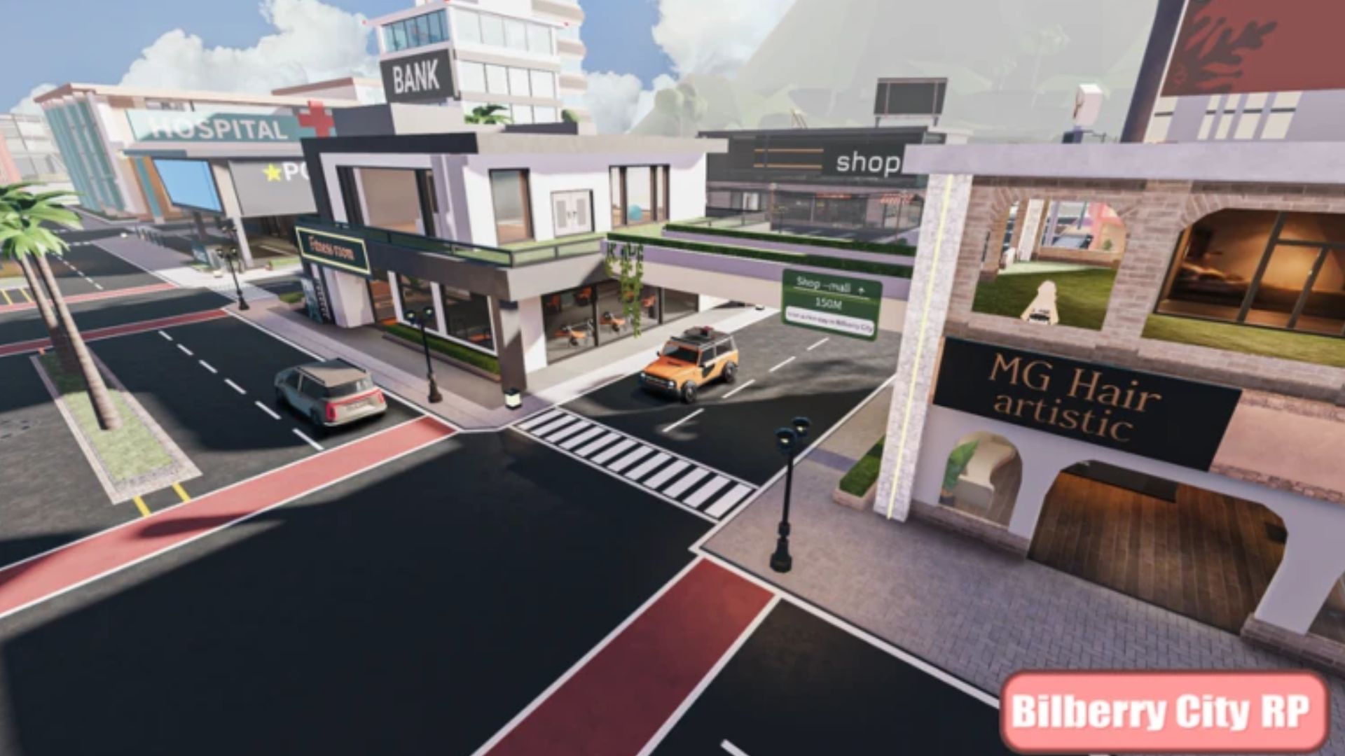 What role do you want to be? (Source: Roblox)
