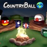 Countryball World (Source: Roblox)