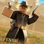Dead Defense in Roblox (Source: Roblox)