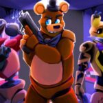 Five Nights TD Roblox