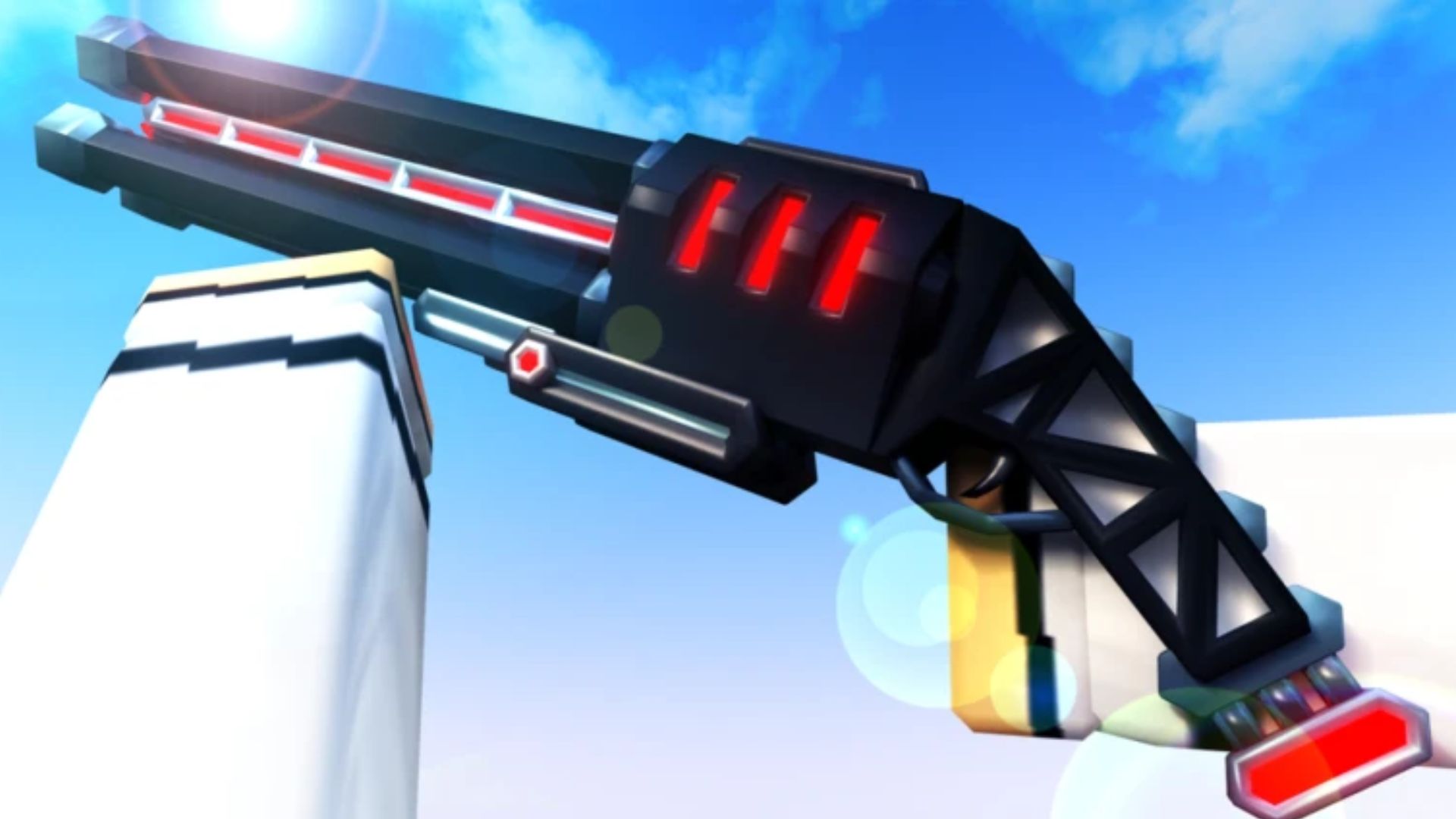 Infection Gunfight (Source: Roblox)