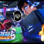 Egoist Rematch (Image Via Roblox)