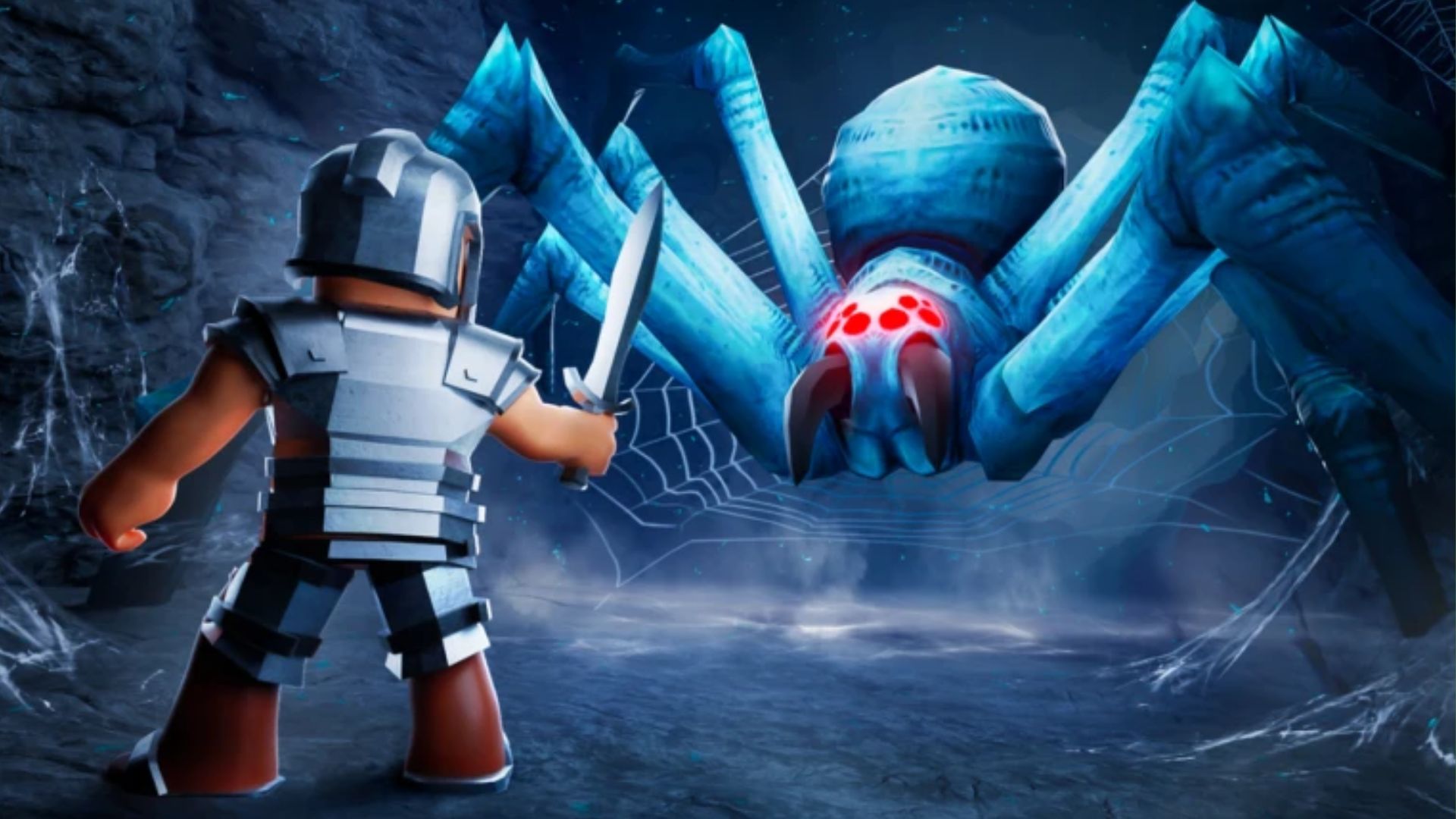 The Survival Game (Source: Roblox)