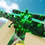 No Scope Arcade (Source: Roblox)