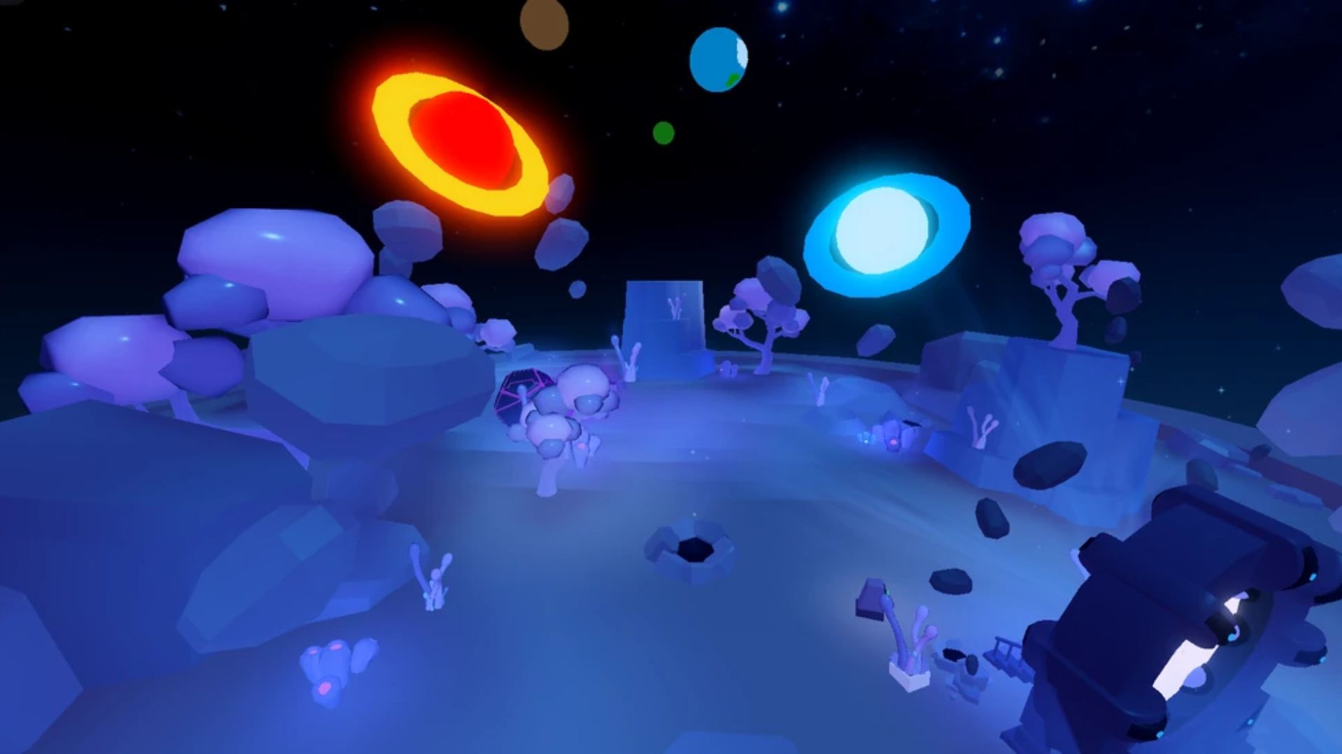 Moon House (Source: Roblox)