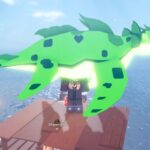 Mosslurker in Fisch (Source: Roblox)