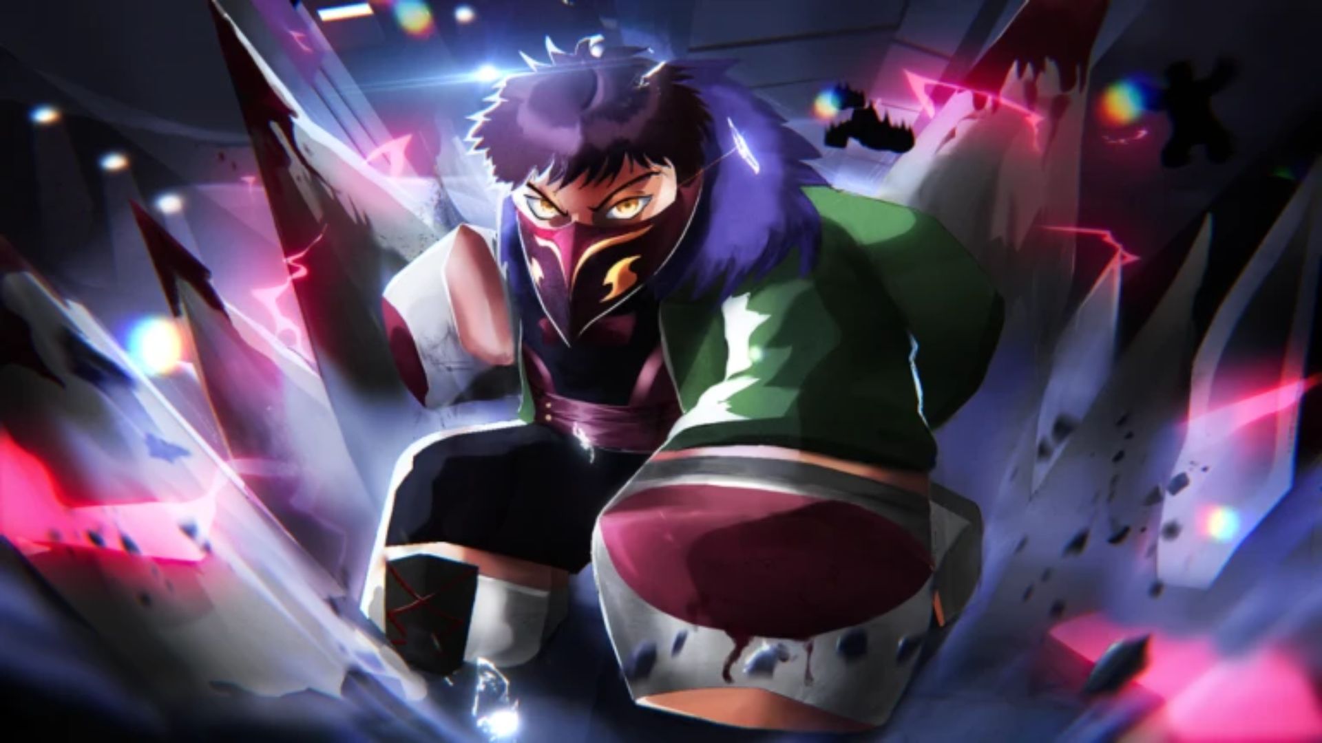Roblox Heroes Online 2 Codes (May 2025)