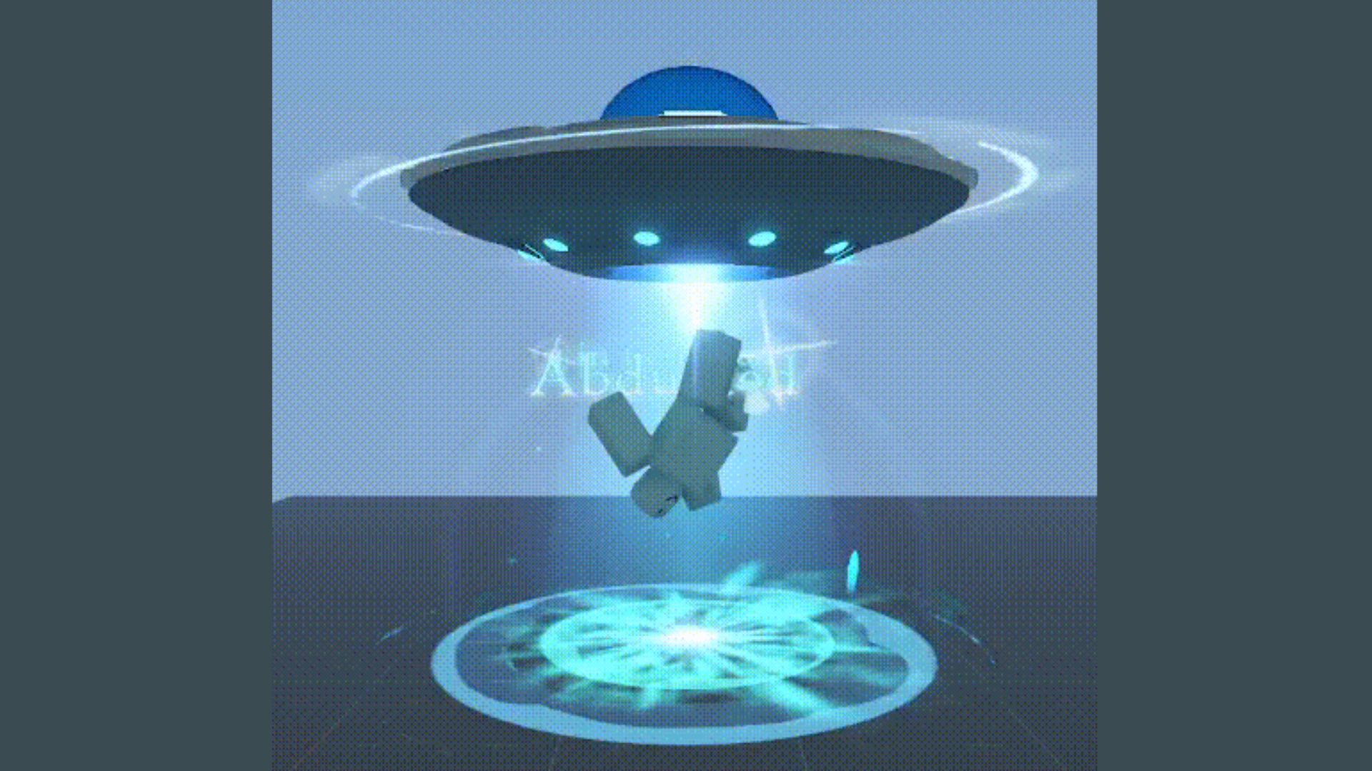 Abducted (Vaulted) in Hades RNG (Source: Roblox)