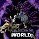Roblox Heroes World Codes (May 2025)