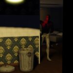 Short Creepy Stories (Source: Roblox)