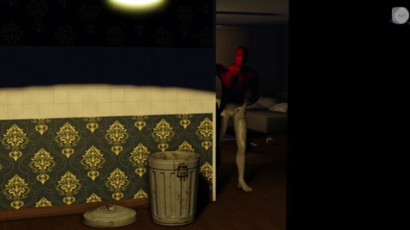 Short Creepy Stories (Source: Roblox)