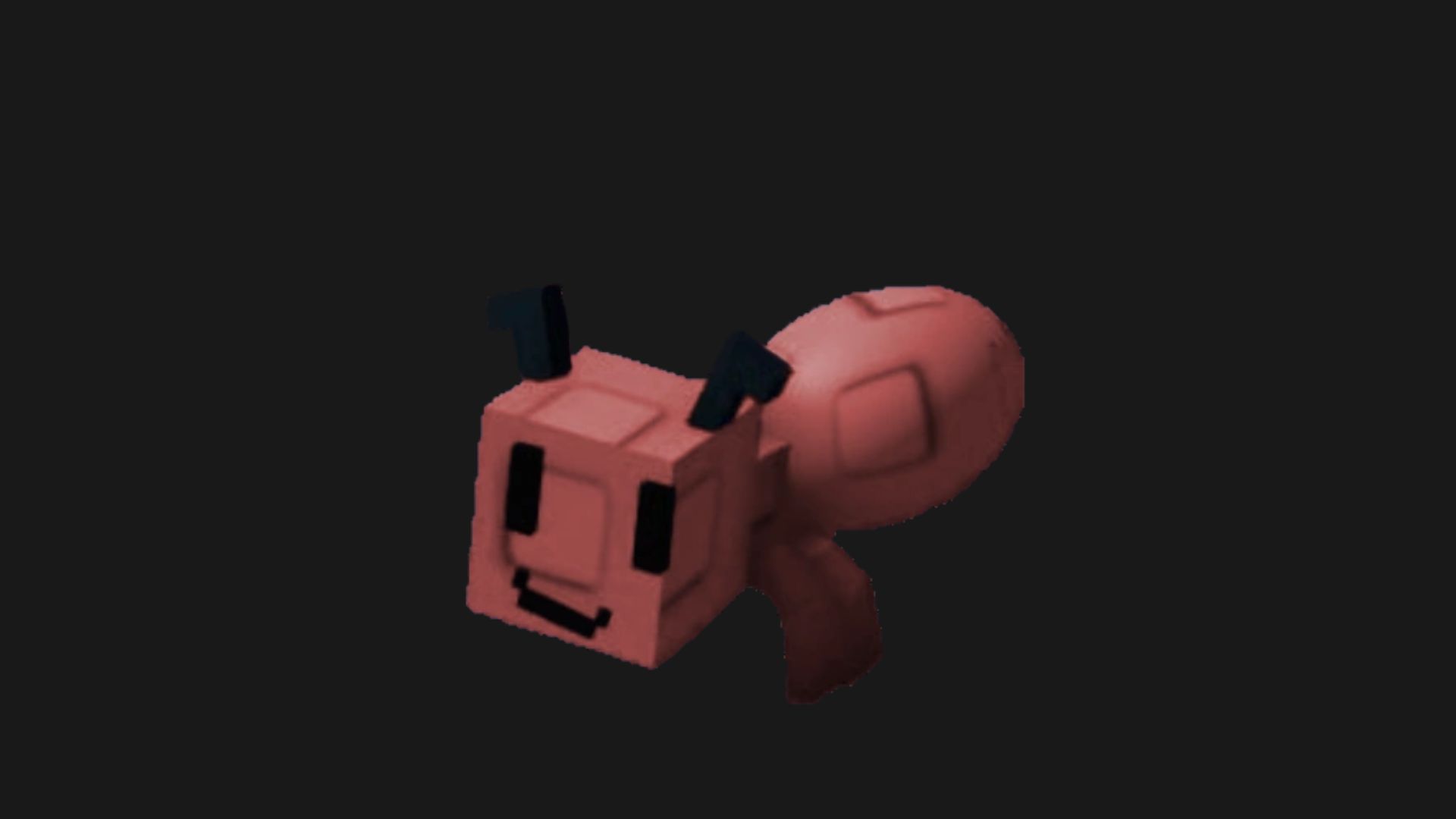 Red Giant Ant in Grow a Garden (Source: Roblox)