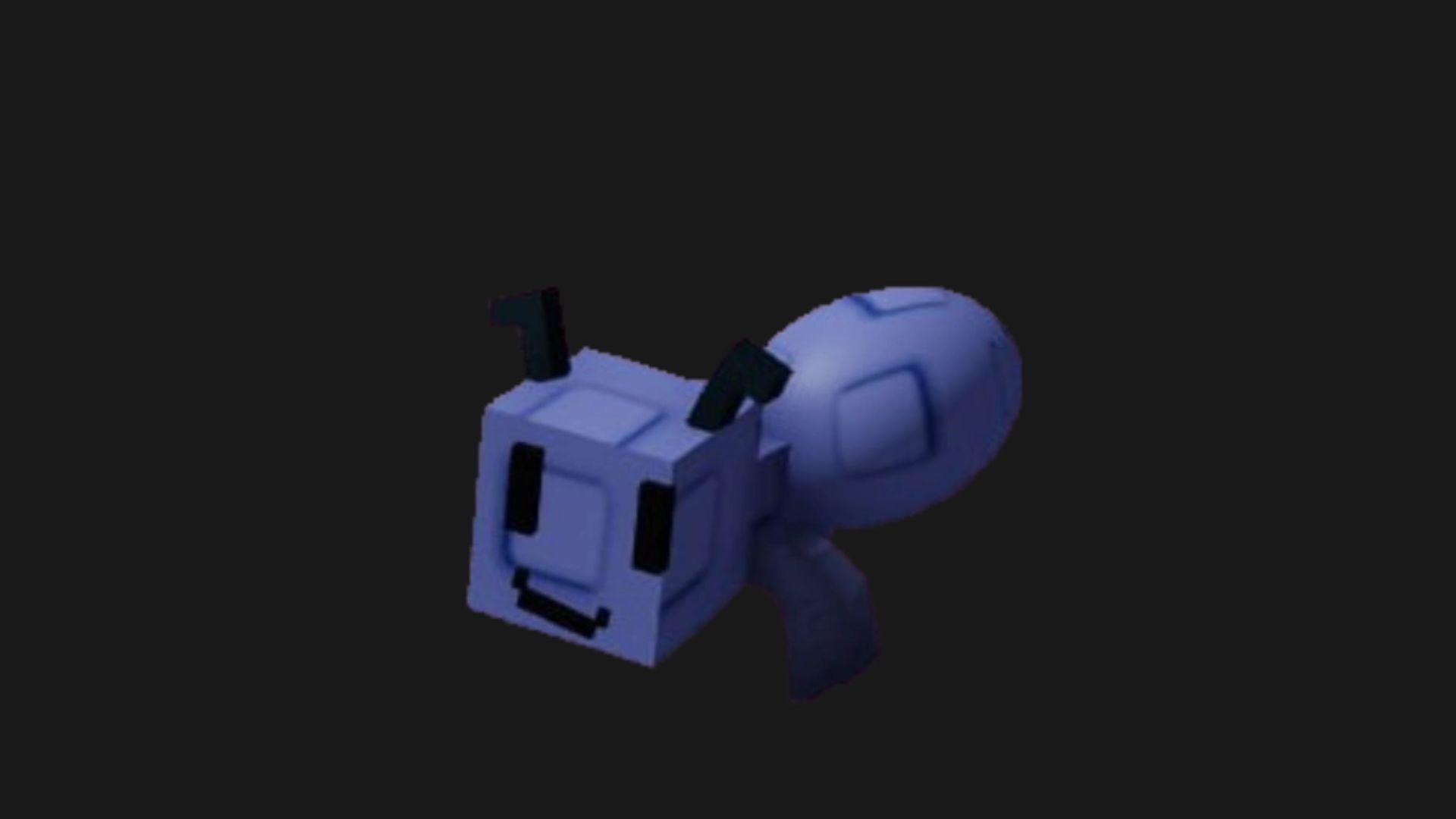 Giant Ant in Grow a Garden (Source: Roblox)