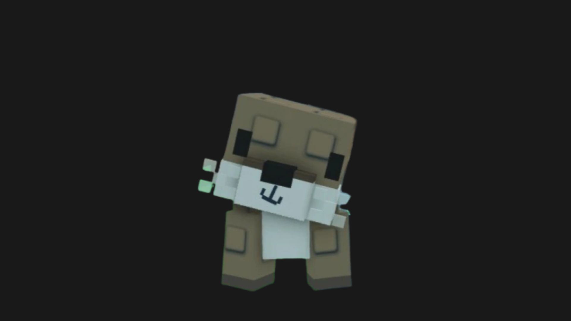 Sea Otter in Grow a Garden (Source: Roblox)