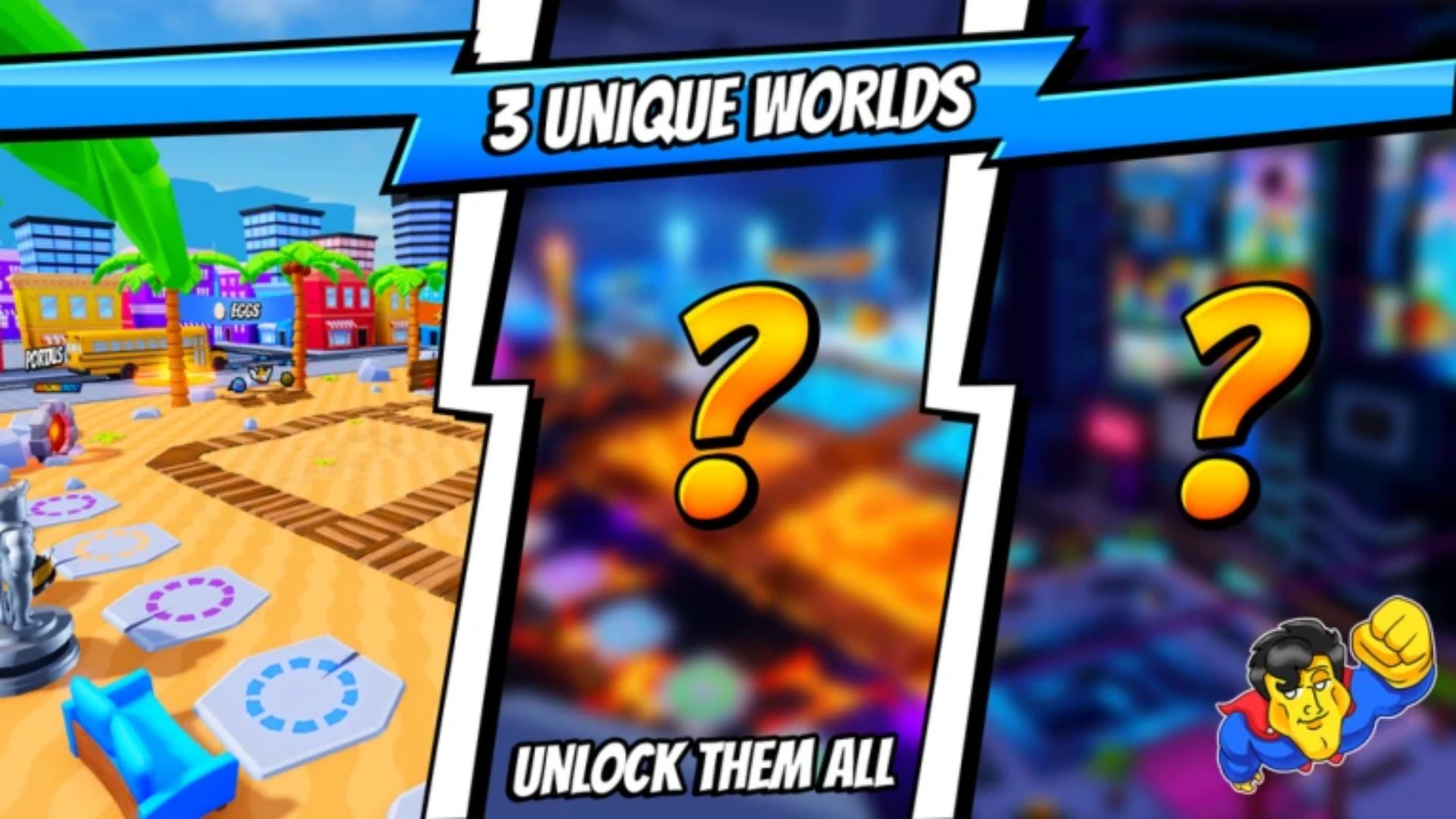 Redeem them before they vanish (Source: Roblox)