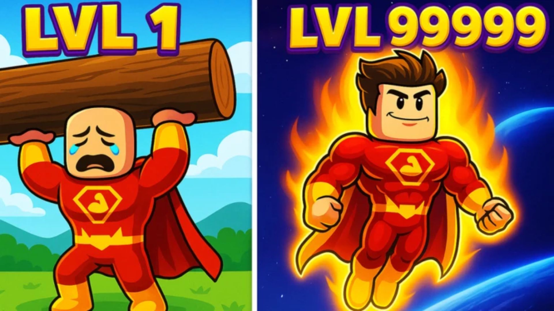 Make sure to check the spellings (Source: Roblox)