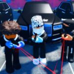Tha Bronx 3 (Source: Roblox)
