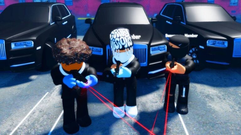 Tha Bronx 3 (Source: Roblox)