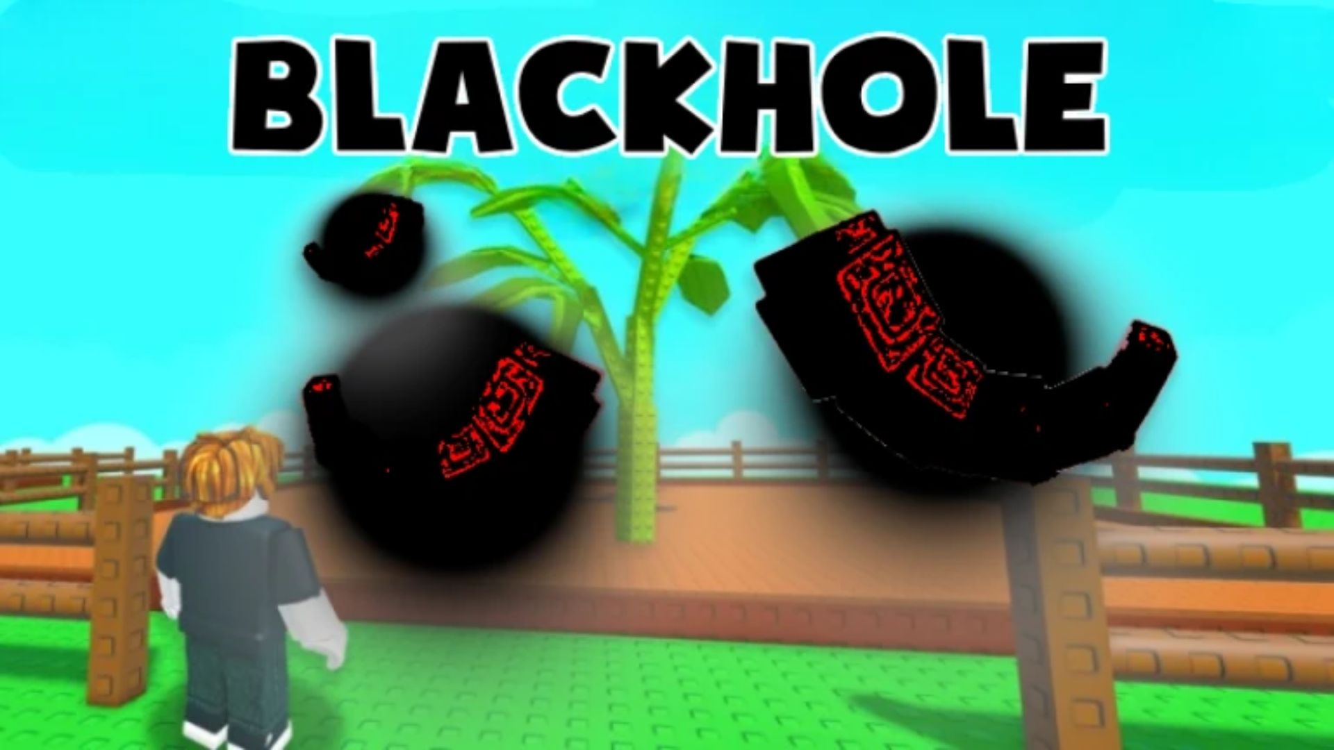 Garden RNG Codes for May 2025 (Image via Roblox Corporation)