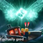Block Mayhem X (Source: Roblox)