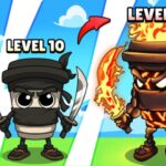 Brainrot Evolution (Source: Roblox)