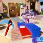 BedWars in Roblox (Source: Roblox)