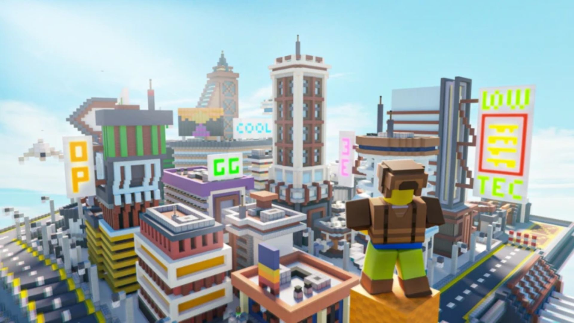 BedWars 4th Anniversary patch notes