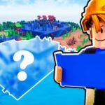 Best Crops for Build an Island