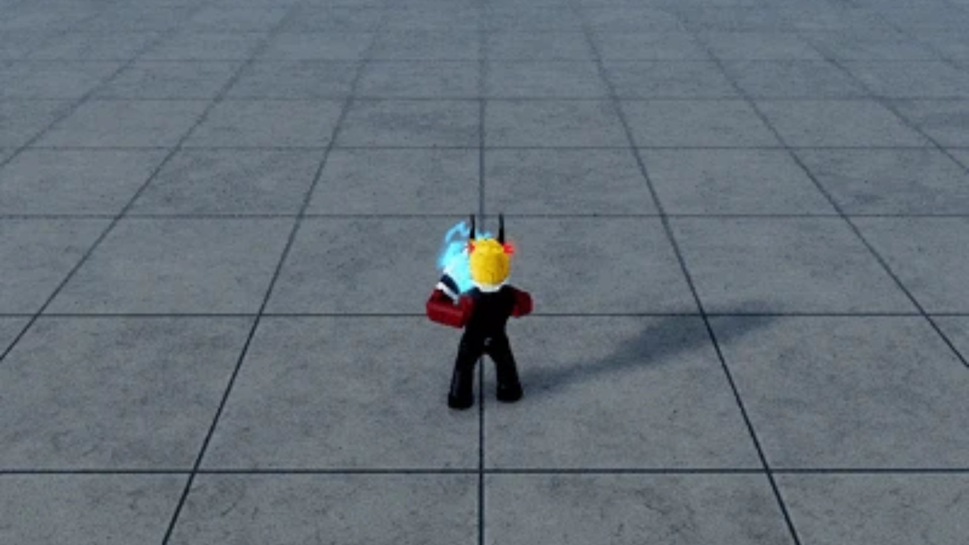 Electric Claw (Source: Roblox)