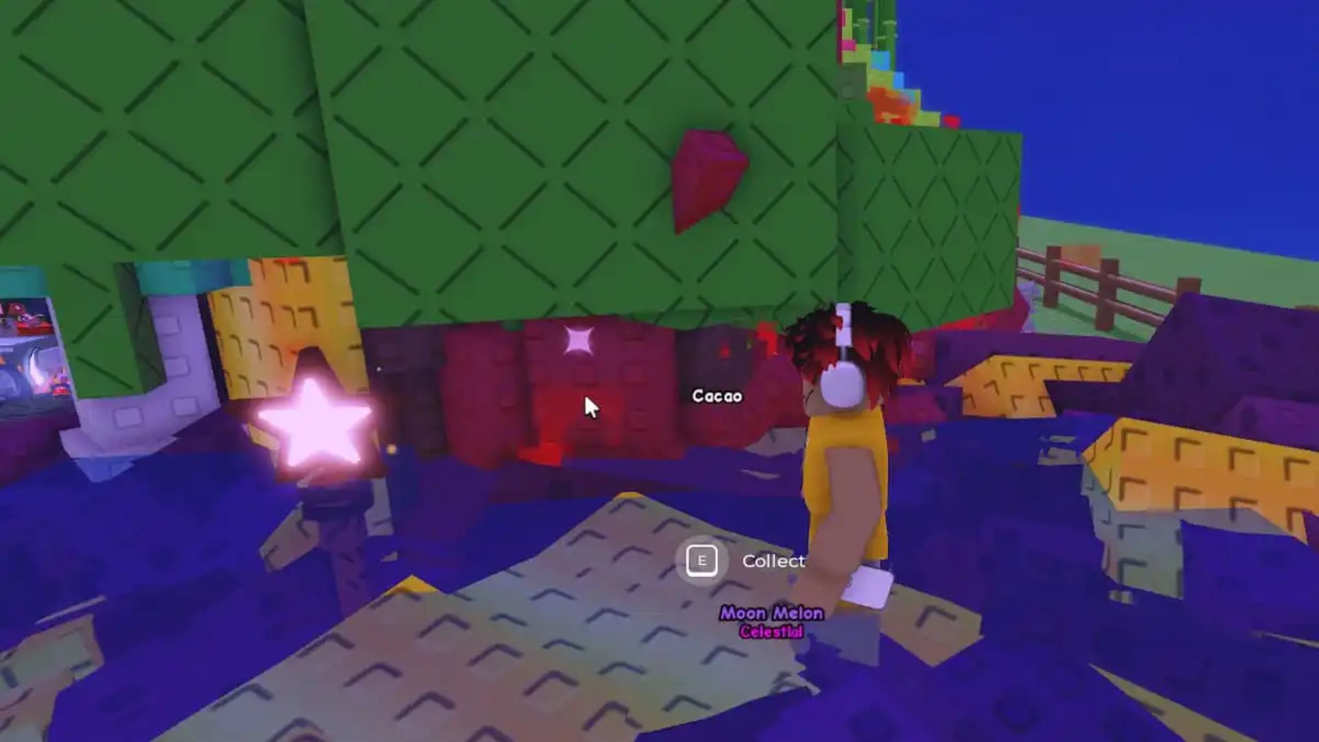 Celestial Mutation (Source: Roblox)
