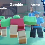 Pixel Blade Codes (May 2025)