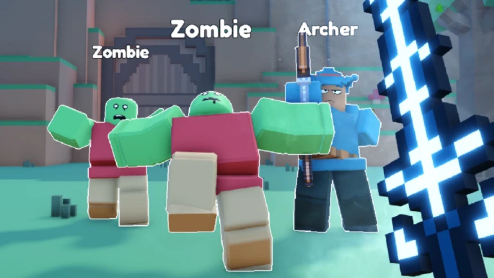 Pixel Blade Codes (May 2025)