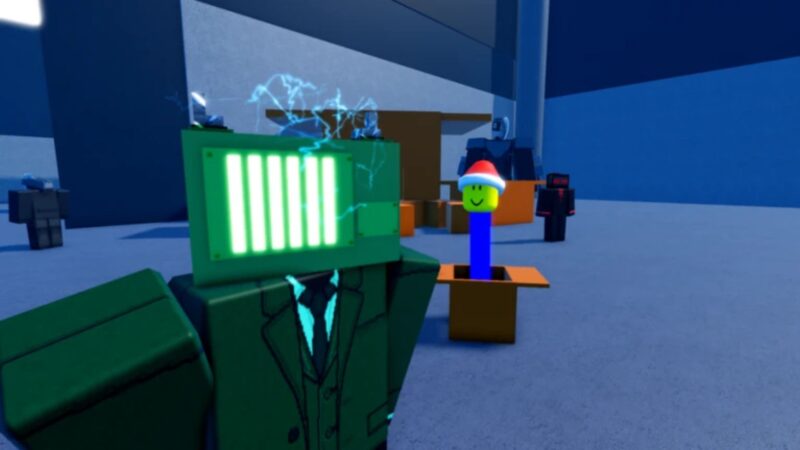 Superbox Siege Defense (Source: Roblox)