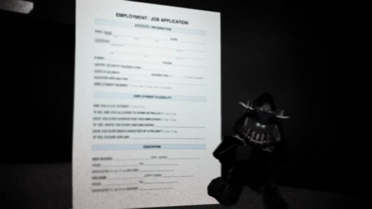 Survive the Job Application Codes