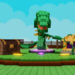 Angry Plant in Grow a Garden (Source: Roblox)