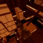 Anime Rails (Image Via Roblox)