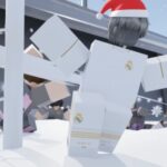 Freestyle Football Codes (Source: Roblox)