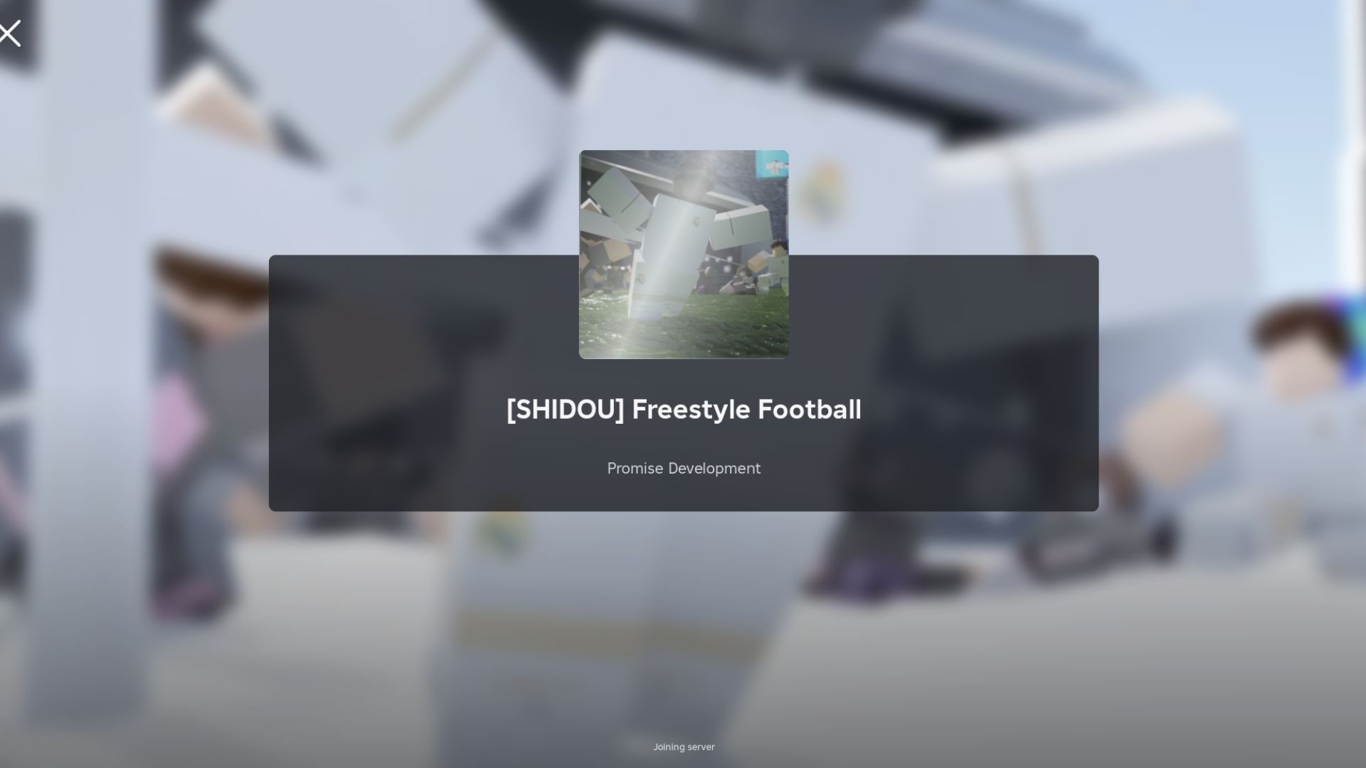 Always check for typos (Source: Roblox)