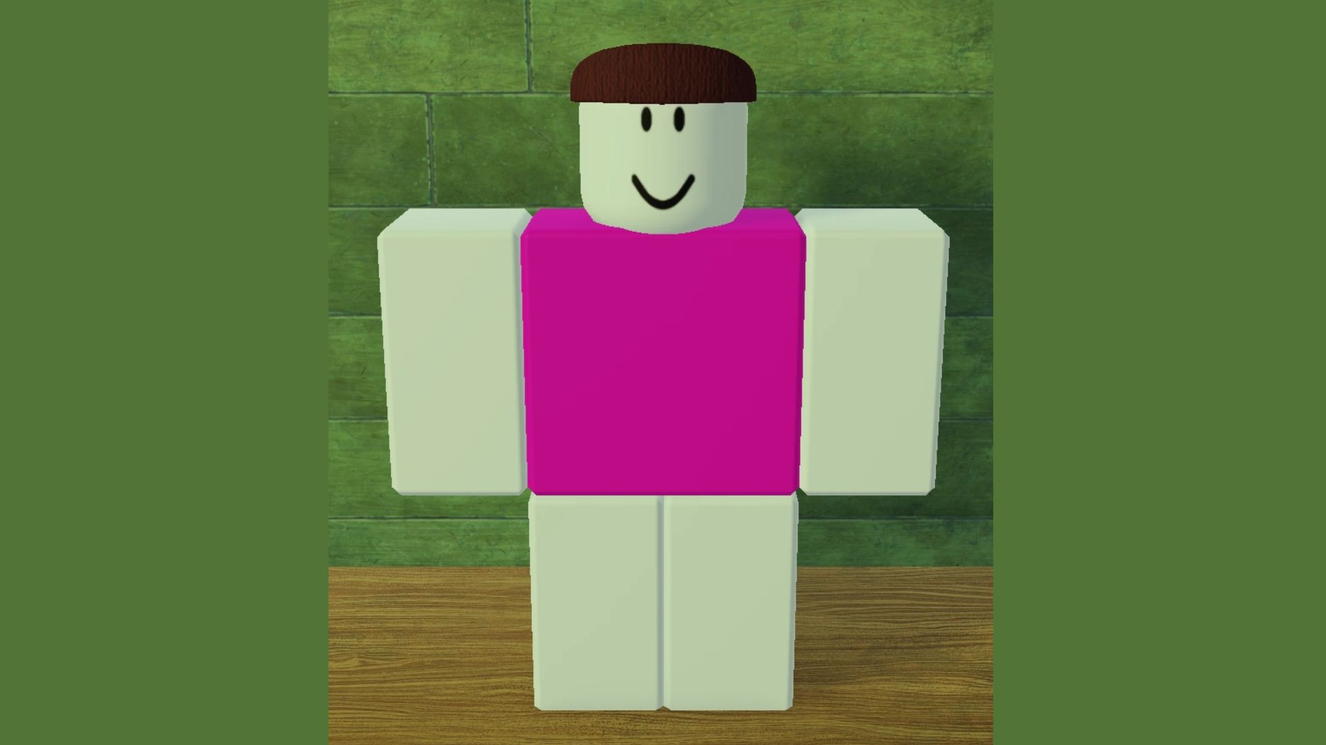 Survivalist Class in Dead Rails (Source: Roblox)