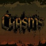 Chasms Official Trello & Discord