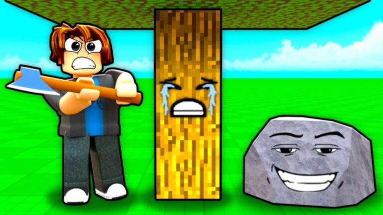 Lumberjack Simulator Codes