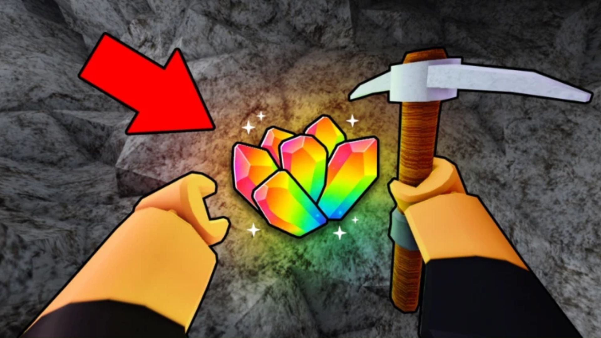 Join the official Mines Trello and Discord (Source: Roblox Corporation)