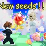 Grow Happy Garden Codes (Source: Roblox)