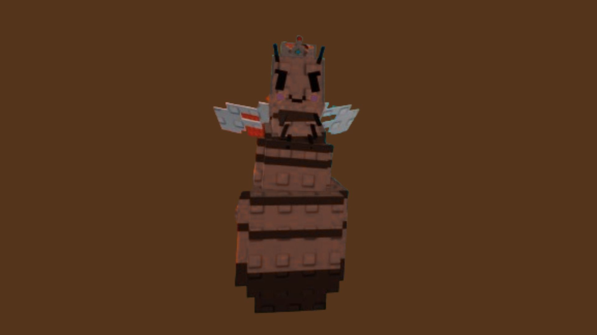 Queen Bee (Source: Roblox)